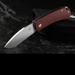 Boker Plus Boston Slipjoint -Lansky Knives Sales Store 01BO618.2 81690.1663059863