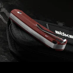 Boker Plus Boston Slipjoint -Lansky Knives Sales Store 01BO618.3 49491.1663059864