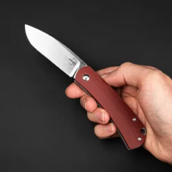 Boker Plus Boston Slipjoint -Lansky Knives Sales Store 01BO618 82484.1663059863