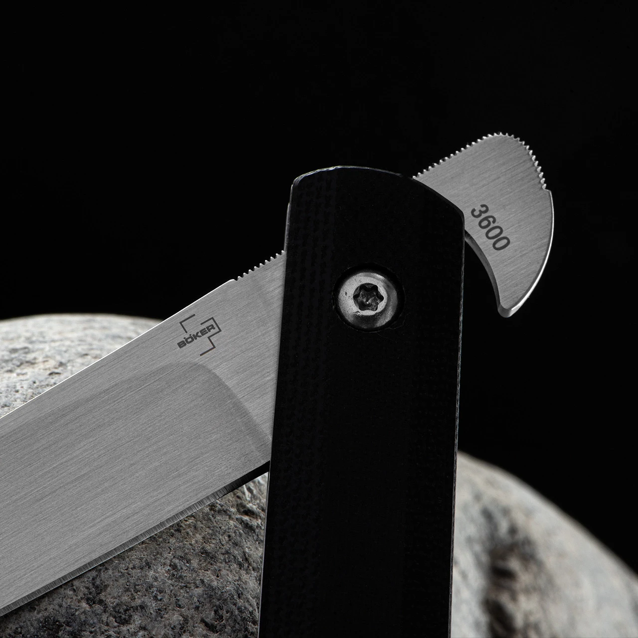 Boker Plus Wasabi G10 4 Boker Plus Wasabi G10 - Image 4