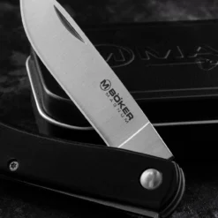 Magnum Safety Folder Ebony -Lansky Knives Sales Store 01RY137.2 94934.1648543848.1280.1280 40539.1648560807