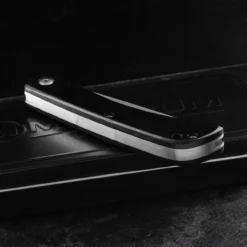 Magnum Safety Folder Ebony -Lansky Knives Sales Store 01RY137.3 56438.1648543848.1280.1280 27928.1648560807