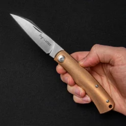 Viper Hug Bronze -Lansky Knives Sales Store 01VP367.1 69834.1682429757.1280.1280 33291.1682516632