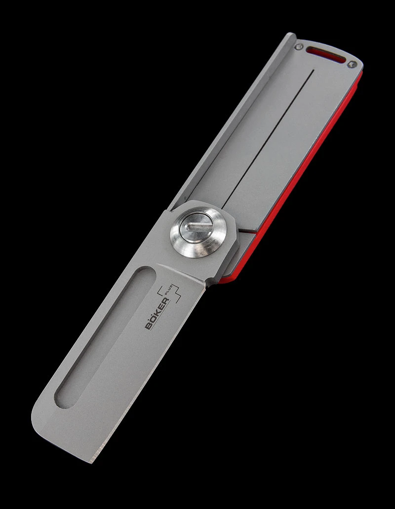 Boker Plus Rocket UK Heinnie® Edition 2 Boker Plus Rocket UK Heinnie® Edition - Image 2