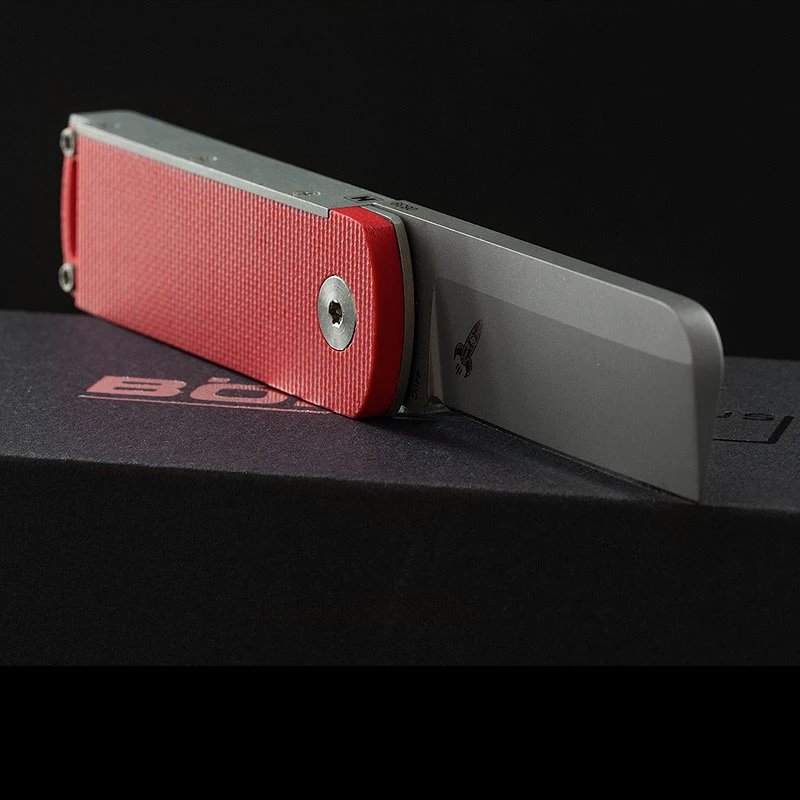 Boker Plus Rocket UK Heinnie® Edition 5 Boker Plus Rocket UK Heinnie® Edition - Image 5