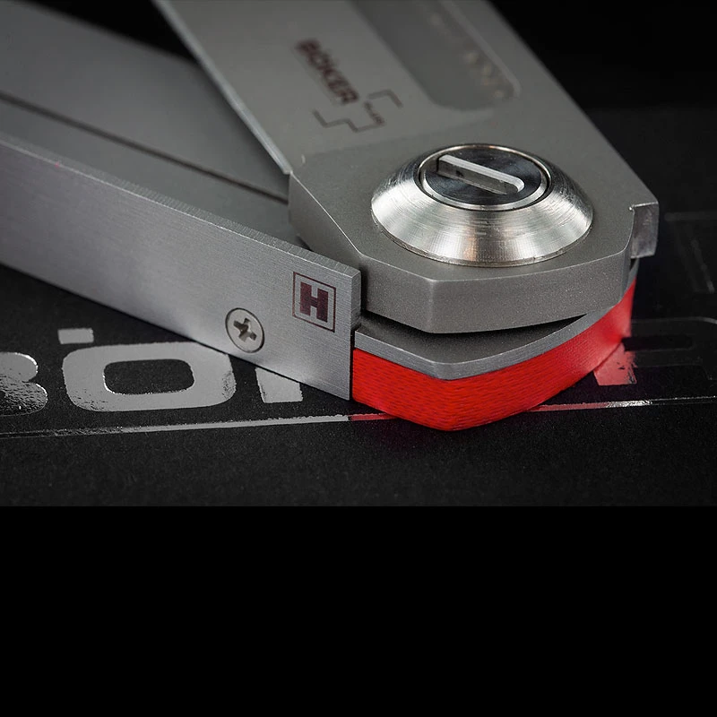 Boker Plus Rocket UK Heinnie® Edition 7 Boker Plus Rocket UK Heinnie® Edition - Image 7