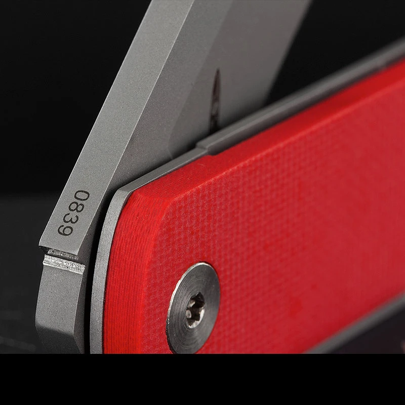 Boker Plus Rocket UK Heinnie® Edition 4 Boker Plus Rocket UK Heinnie® Edition - Image 4