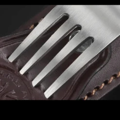 Boker Arbolito Salida Stag Fixed Blade -Lansky Knives Sales Store 03ba501hhdet3 43035.1587413264