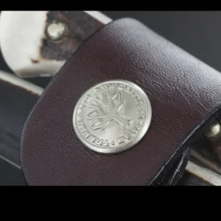 Boker Arbolito Salida Stag Fixed Blade -Lansky Knives Sales Store 03ba501hhdet4 60301.1587413265