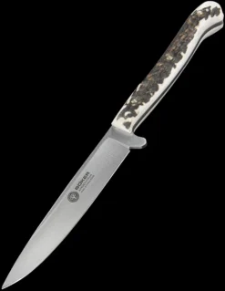 Boker Arbolito Salida Stag Fixed Blade -Lansky Knives Sales Store 03ba501hhdet 05254.1587729388