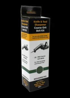 Work Sharp WSKTS P80 Aluminium Oxide (6 Pack)