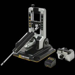 Work Sharp WorkSharp Pro Precision Adjust Sharpener -Lansky Knives Sales Store 09DX068 23960.1686319699