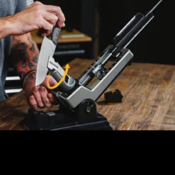 Work Sharp WorkSharp Pro Precision Adjust Sharpener -Lansky Knives Sales Store 09DX068det7 99087.1686319699