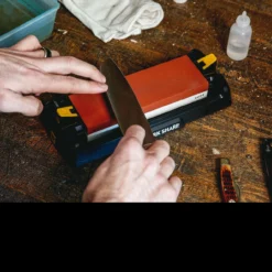 Work Sharp Benchtop Whetstone 8 Work Sharp Benchtop Whetstone -Lansky Knives Sales Store 09DX162det2 59323.1651162955