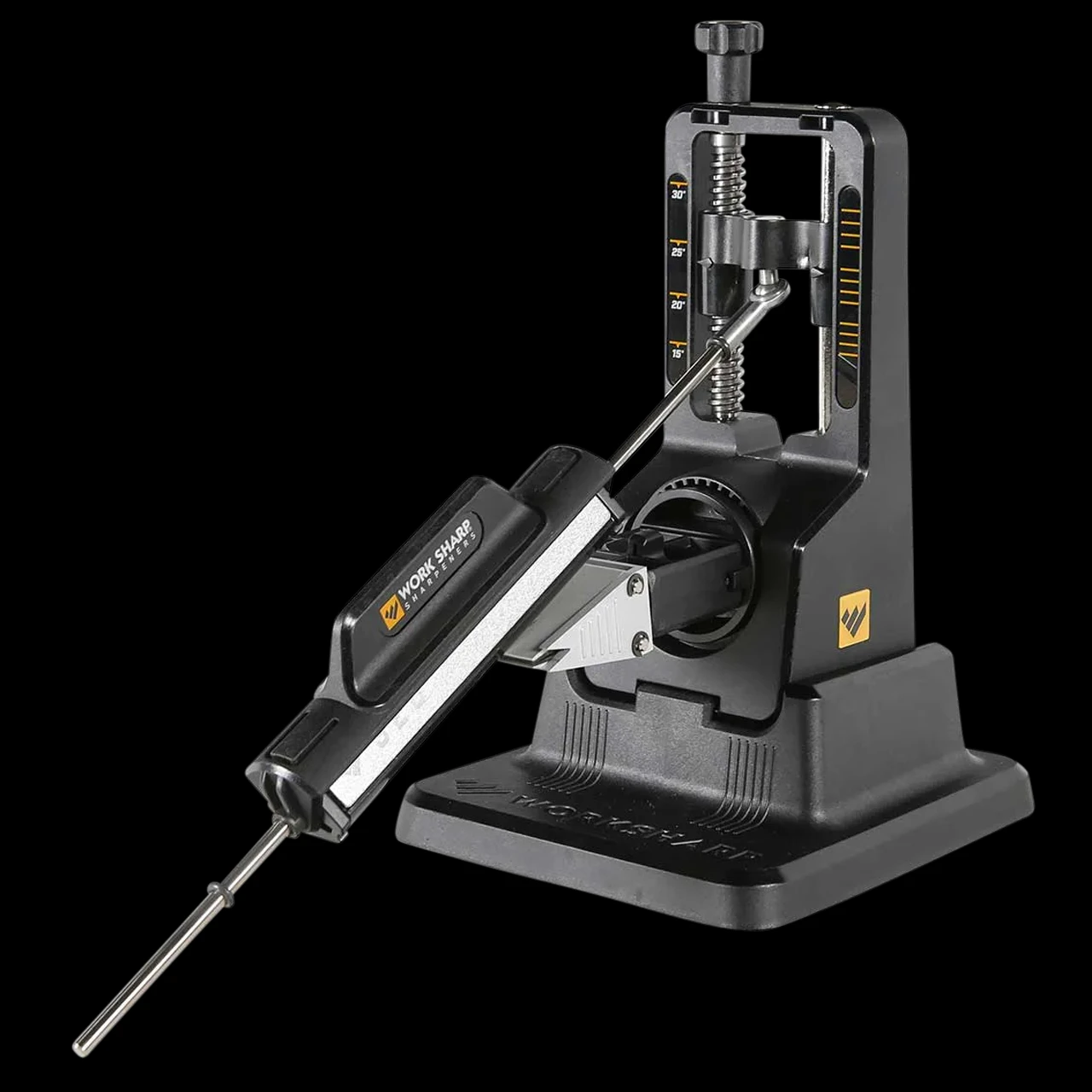 Work Sharp Precision Knife Sharpener 1 Work Sharp Precision Knife Sharpener