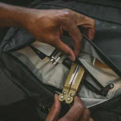 SOG Surrept 12 CS Reversible Carry System -Lansky Knives Sales Store 12det2 68655.1610644376