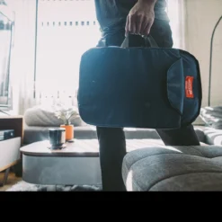 SOG Surrept 12 CS Reversible Carry System -Lansky Knives Sales Store 12det4 46021.1610644376