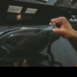 SOG Surrept 12 CS Reversible Carry System -Lansky Knives Sales Store 12det 66150.1610644376