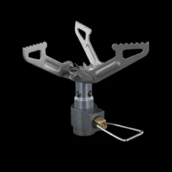 Pathfinder Titanium Camp Stove -Lansky Knives Sales Store 31b 9 37581.1624966417