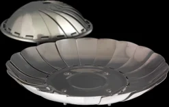 UCO Grilliput FireBowl 9 UCO Grilliput FireBowl -Lansky Knives Sales Store 3460 64676.1592906649