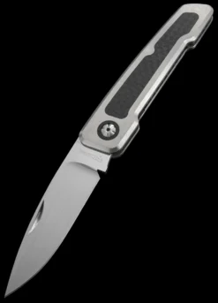 W.F. Steenkamp Custom Pointer Carbon Fibre -Lansky Knives Sales Store 35cus204 81348.1655799153.1280.1280 94221.1664546127