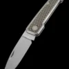 W.F. Steenkamp Custom Pointer Titanium