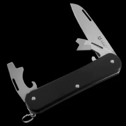 Fox Vulpis 3 Aluminium Penknife 15 Fox Vulpis 3 Aluminium Penknife -Lansky Knives Sales Store 3ali2 30317.1686752831