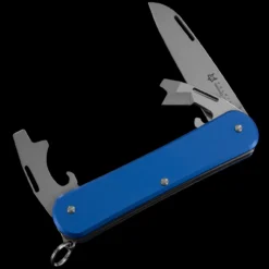 Fox Vulpis 3 Aluminium Penknife 17 Fox Vulpis 3 Aluminium Penknife -Lansky Knives Sales Store 3ali3 39136.1686752831