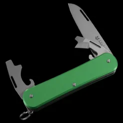Fox Vulpis 3 Aluminium Penknife 16 Fox Vulpis 3 Aluminium Penknife -Lansky Knives Sales Store 3ali 11523.1686752831