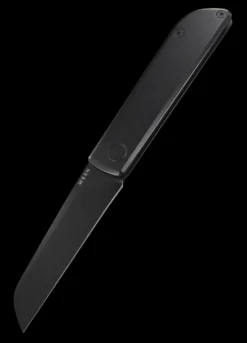Wesn Samla Titanium Black -Lansky Knives Sales Store 5011 87410.1660125314