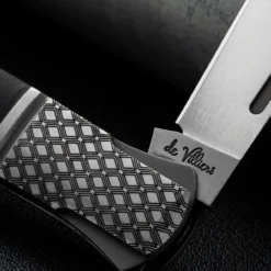 Andre De Villiers Gambler G10 LA Folding Knife -Lansky Knives Sales Store ADV GAMB BLK LA.1 58317.1672758555.1280.1280 59807.1672838625