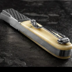 Andre De Villiers Gambler Bone NLA Folding Knife -Lansky Knives Sales Store ADV GAMB BONE NLA.3 56372.1672829801.1280.1280 43030.1672839563