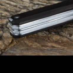 Akinod 12H34 Magnetic Cutlery Set Ebony 8 Akinod 12H34 Magnetic Cutlery Set Ebony -Lansky Knives Sales Store AKI01M00004.3 30504.1616595308