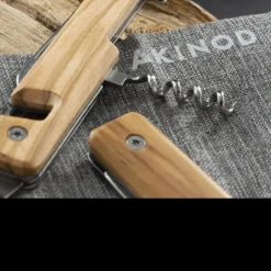 Akinod 13H25 Folding Cutlery Set -Lansky Knives Sales Store AKI02M00001.1 42809.1616596803