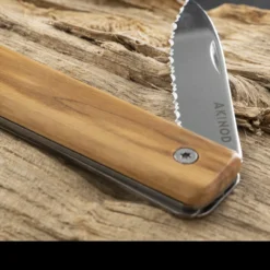 Akinod 13H25 Folding Cutlery Set -Lansky Knives Sales Store AKI02M00001.2 65890.1616596803