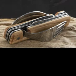 Akinod 13H25 Folding Cutlery Set -Lansky Knives Sales Store AKI02M00001.3 60378.1616596793