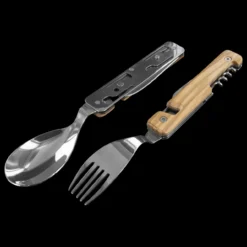Akinod 13H25 Folding Cutlery Set -Lansky Knives Sales Store AKI02M00001det 43302.1616596784