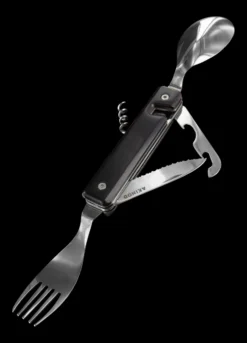 Akinod 13H25 Folding Cutlery Set -Lansky Knives Sales Store AKI02M00004det1 24702.1616596768