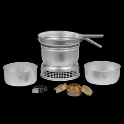 Trangia Stove 25-1 Large -Lansky Knives Sales Store AMG TRXCOOKER01AT90 37108.1670411457.1280.1280 61895.1670587590