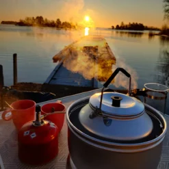 Trangia Stove 27-2 Small -Lansky Knives Sales Store AMG TRXCOOKER01BT91.1 66144.1670412769.1280.1280 34115.1670578746