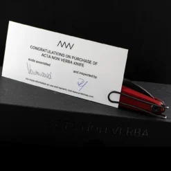 Acta Non Verba Z050 DLC 19 Acta Non Verba Z050 DLC -Lansky Knives Sales Store ANVZ050 005.5 99766.1653471441.1280.1280 67738.1653472101