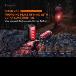 Fenix BC05R V2 Rear Bike Light 13 Fenix BC05R V2 Rear Bike Light -Lansky Knives Sales Store BC30det2 79064.1639741853.1280.1280 59247.1639741867