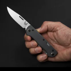 Benchmade 317 Weekender G10 Folding Knife -Lansky Knives Sales Store BM317det 02346.1659951826