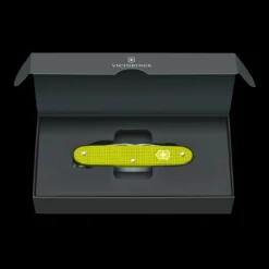 Victorinox Pioneer X Alox Limited Edition 2023