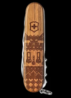 Victorinox Swiss Spirit Limited Edition 2023 -Lansky Knives Sales Store BMC 1390163L23.2 34934.1682436078.1280.1280 36656.1682517017