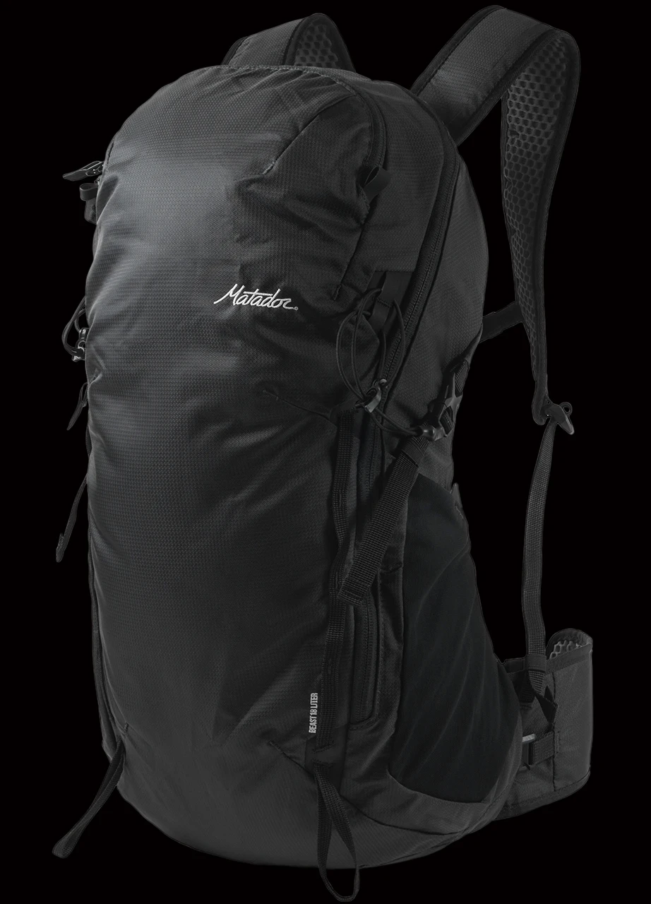 Matador Beast18 Backpack 9 Matador Beast18 Backpack - Image 9