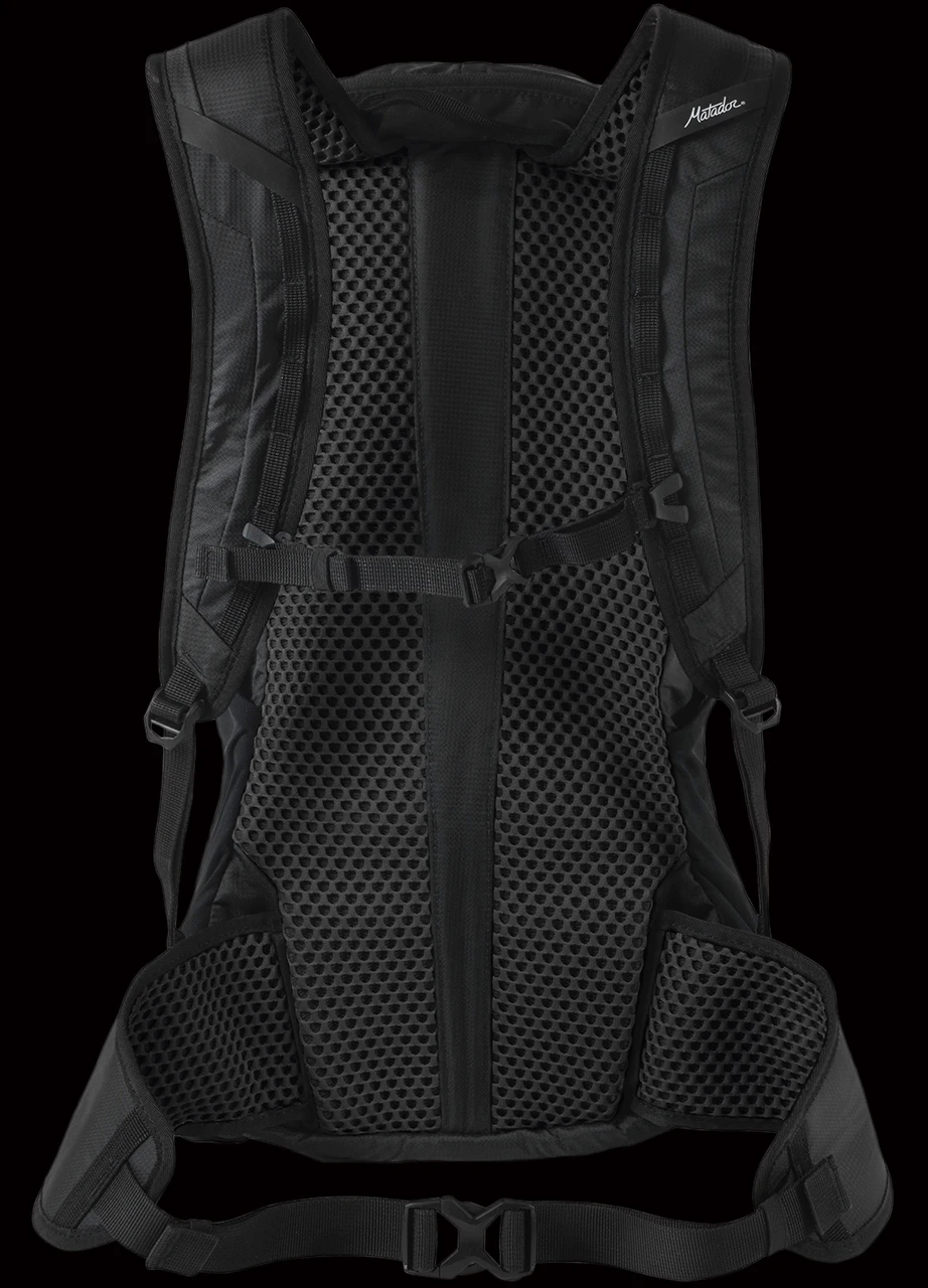Matador Beast18 Backpack 10 Matador Beast18 Backpack - Image 10