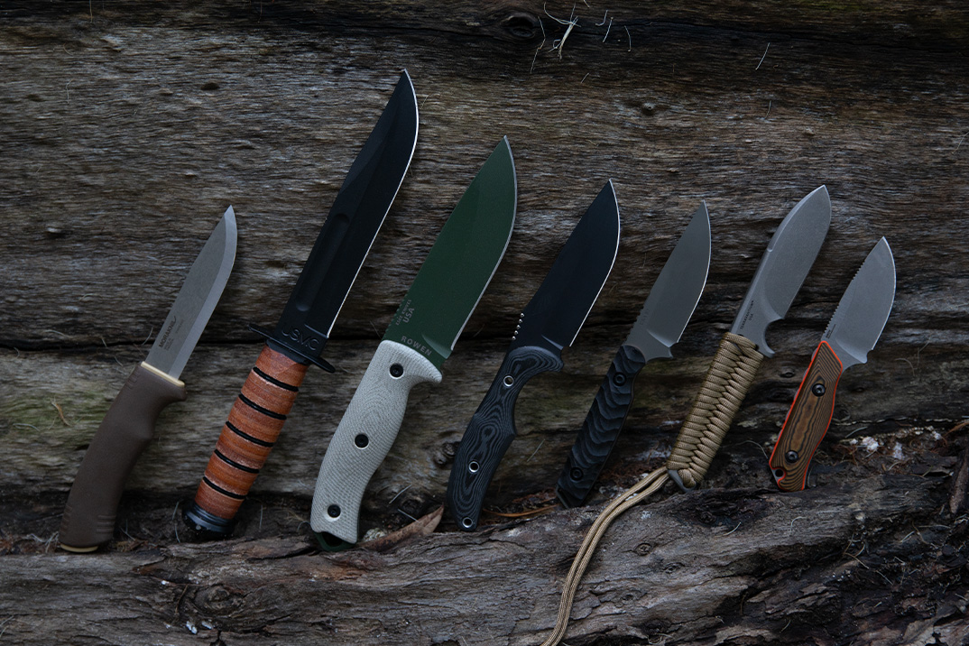 Lansky Knives Sales Store -Lansky Knives Sales Store Best Survival Knives 0 Hero
