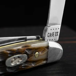 Case Amber Bone Peanut -Lansky Knives Sales Store CA045.3 28934.1674051201.1280.1280 25313.1674121948