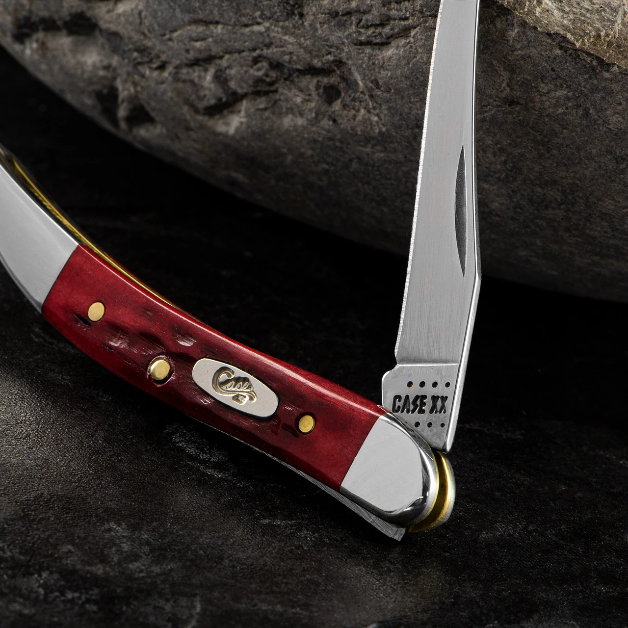 Case Texas Toothpick Small 2 Case Texas Toothpick Small - Image 2